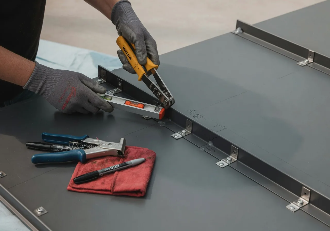 Why choose Metal Roofing Installation in Dallesport, WA